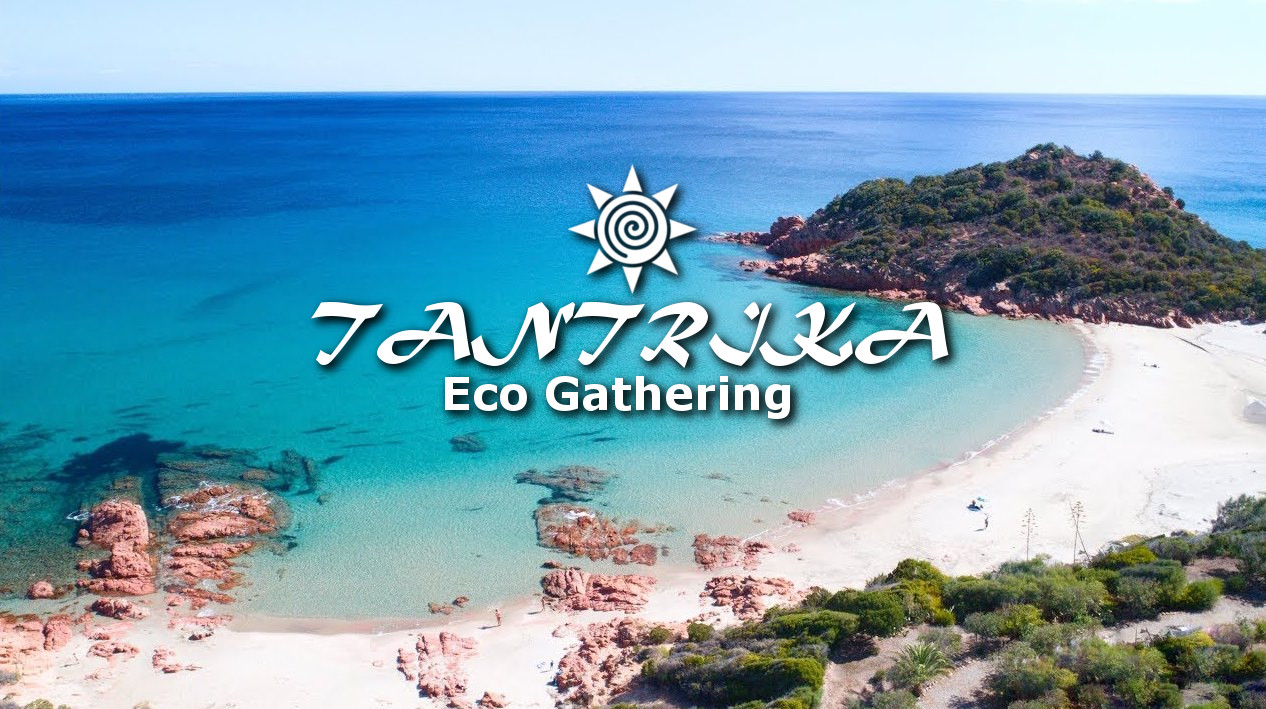 Tantrika: Eco Gathering 2019